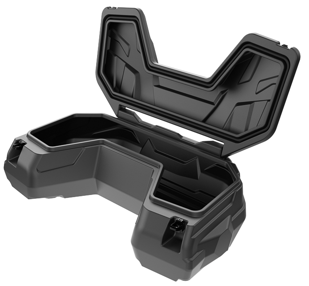 Кофр задний для CFMOTO CFORCE 400L EPS/500 Basic