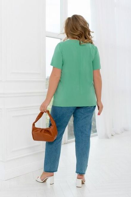 Блуза УК-2283-7 Fabrika Фото 2