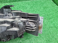 Фара правая BYD FangChengBao Leopard 5 (23-нв) LED