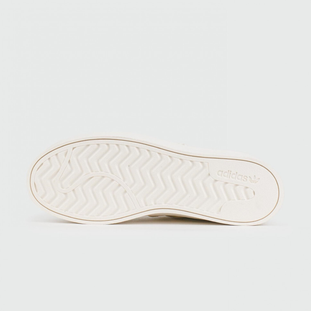 кроссовки Adidas Superstar Bonega White Beige GZ3474