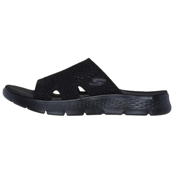 Skechers Go Walk Flex 'Black'