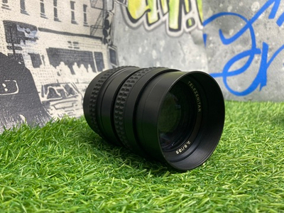TeleZenitar MC 2.8/135mm