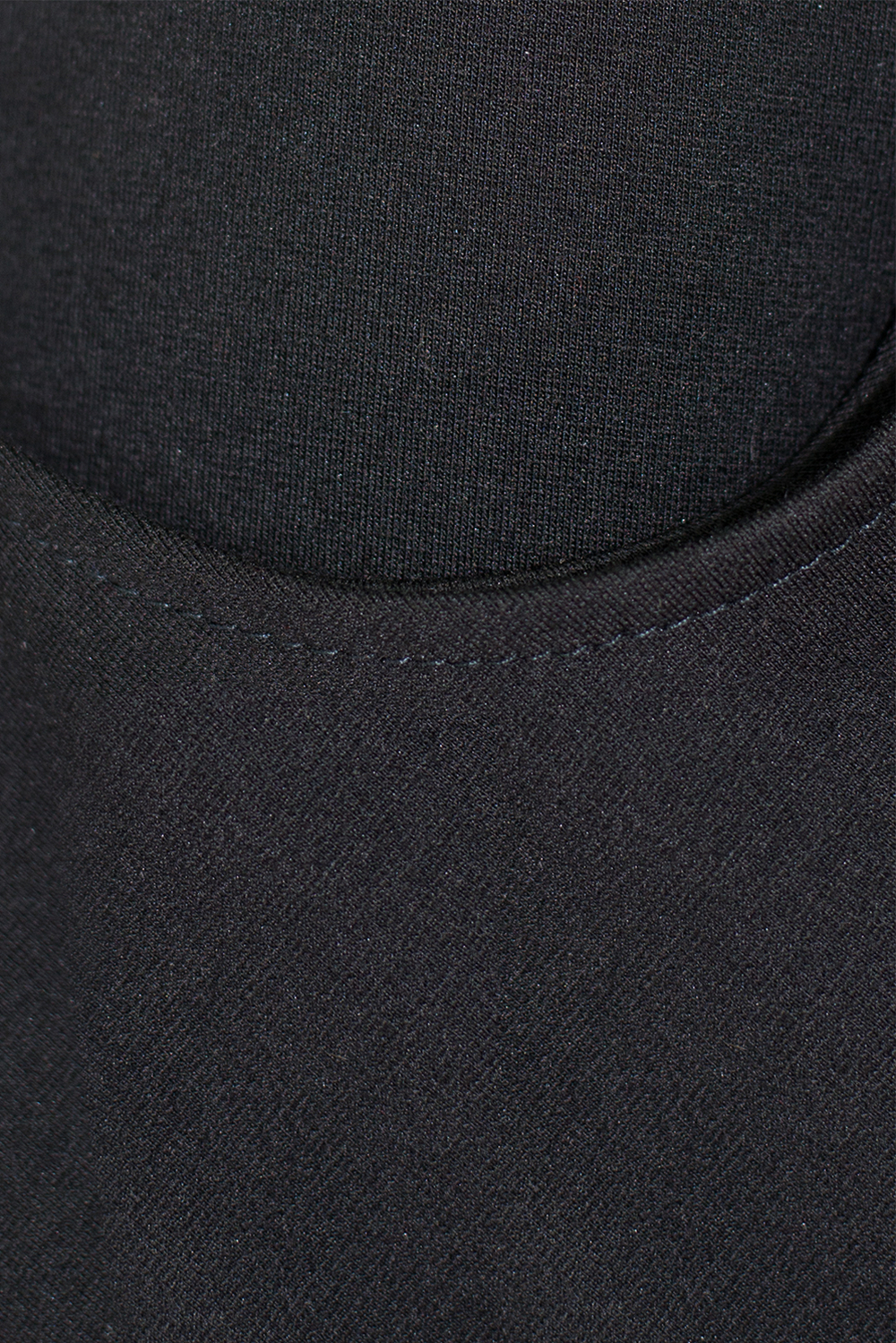 Капри 487Т, чёрный #359Ч07487Т