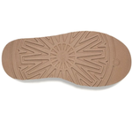 Ugg Ultra Mini Belted Roller Platform - Chestnut