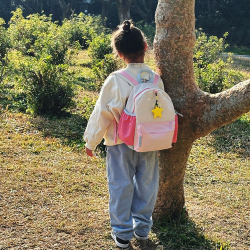 Защитный чехол Yoyoisles желтого цвета для AirTag, серия Air Stars Series Case