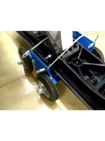 Подкаты под лыжи с фиксатором АПФ 2503