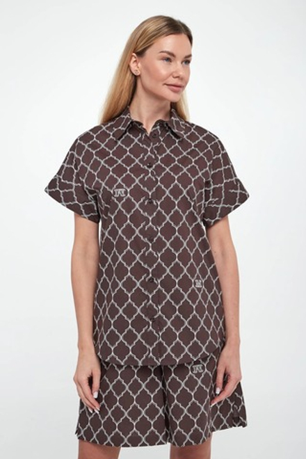 Блуза женская MAX MARA BEACHWEAR SPONDA