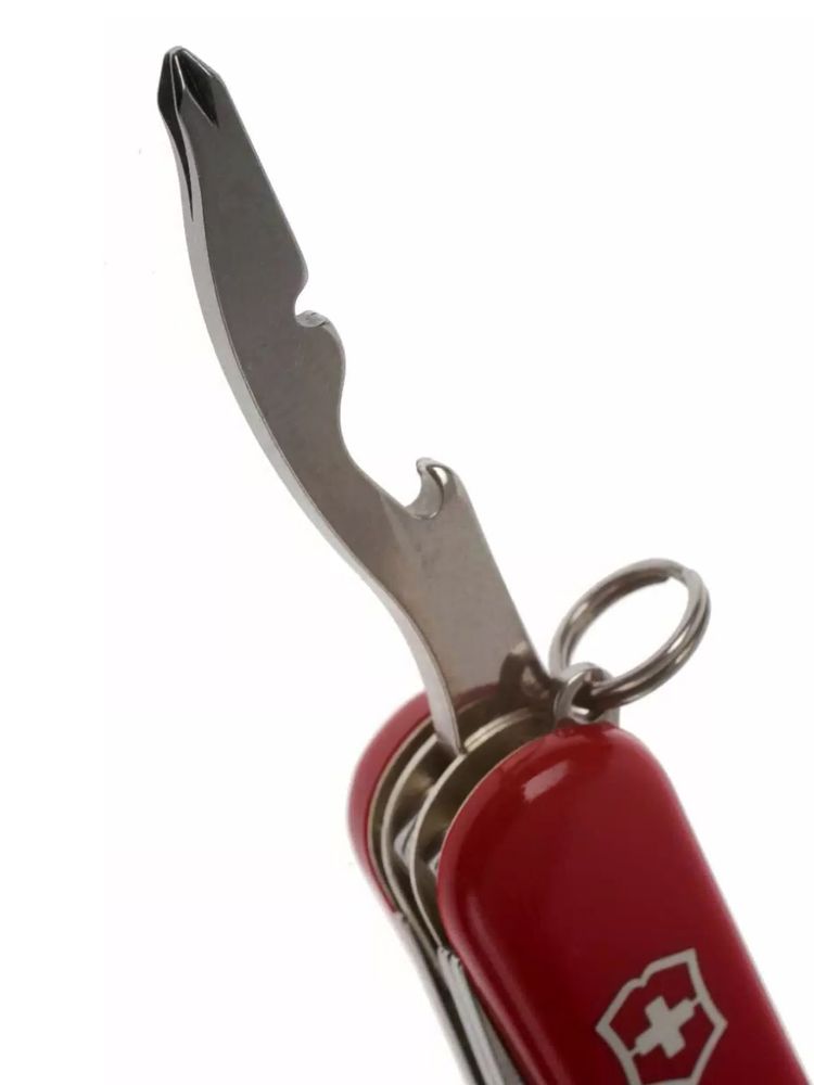 Victorinox модель 0.6385 MiniChamp