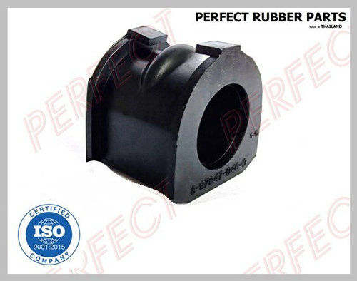 Втулка стабилизатора d27.5 PERFECT (Кратность 2 шт) IS13VCROSS27