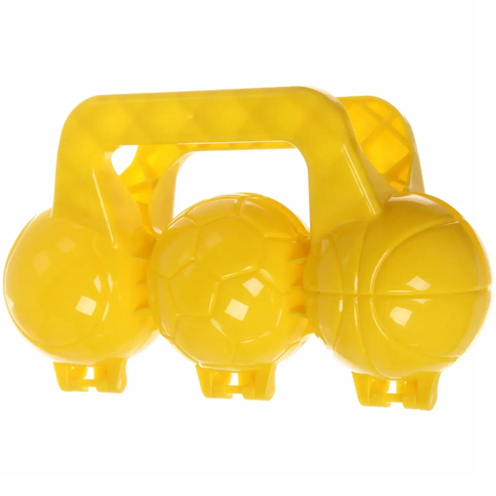 Снежколеп X3, 20*11 см (микс цветов)