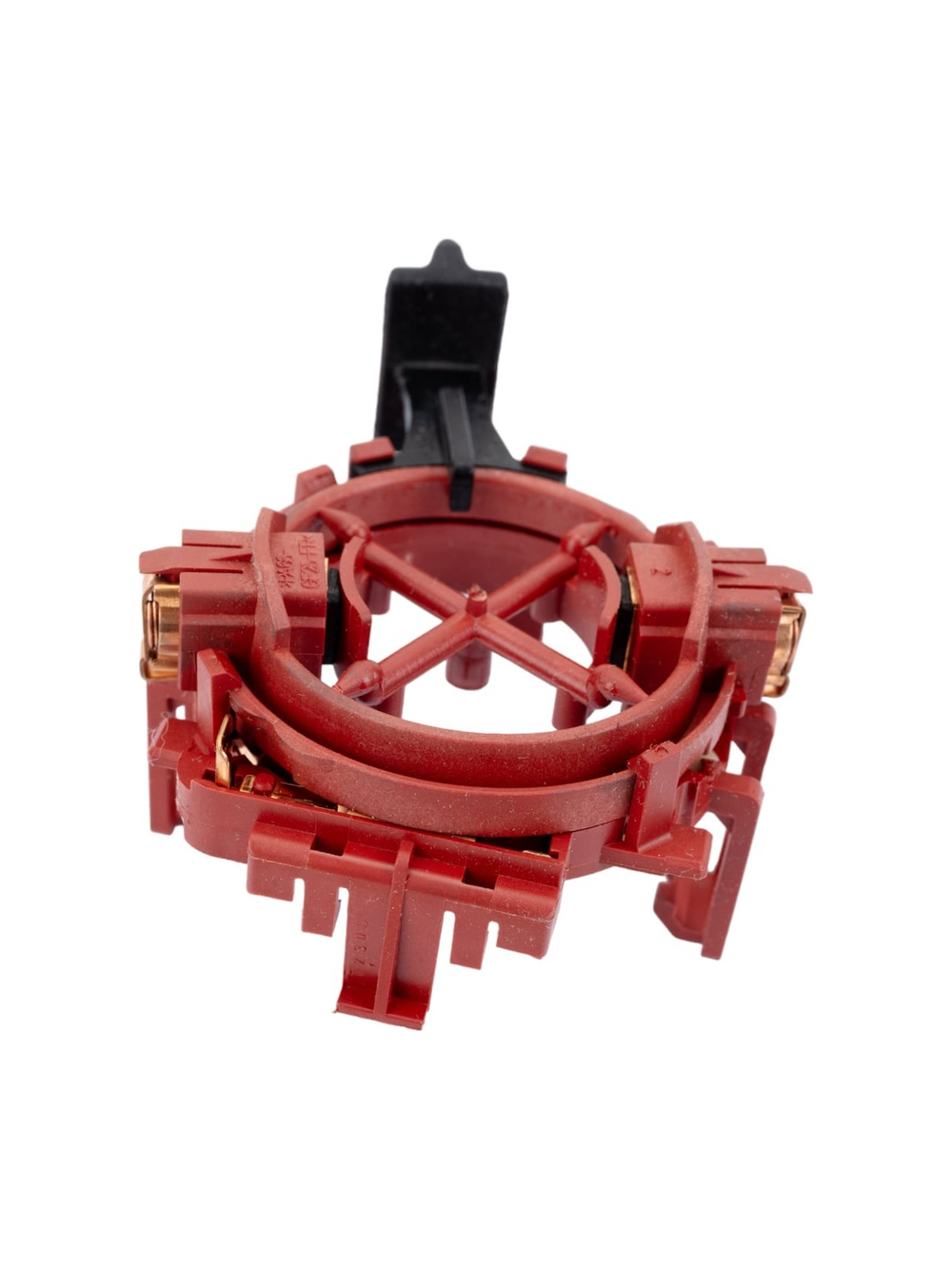 Комплект угольных щеток 2 шт. с щеткодержателем AEG 302393010