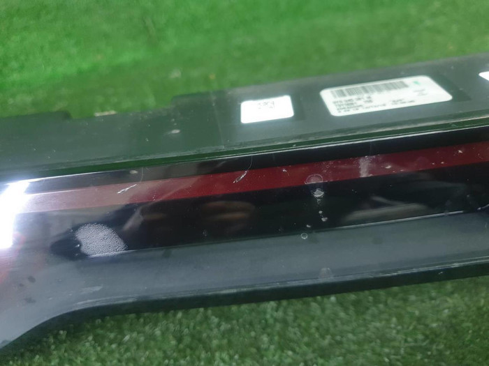 Фонарь крышки багажника Porsche Cayenne 3 (17-23)