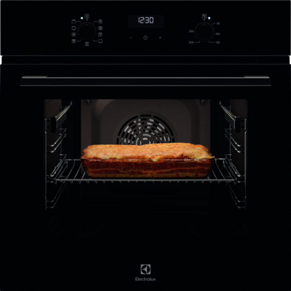 Электрический духовой шкаф Electrolux EOF5C50BZ