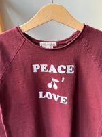 Хлопковый лонгслив Bonpoint, 116