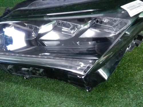 Фара левая Lexus RX 4 (2015-2019) LED под 1 блок