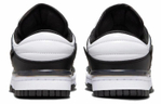 Кроссовки Nike Dunk Low Twist "Panda" (Женская размерная сетка)