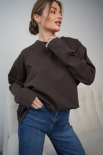 Лонгслив женский 802