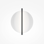 Настенный светильник (бра) Maytoni MOD279WL-L14B3K