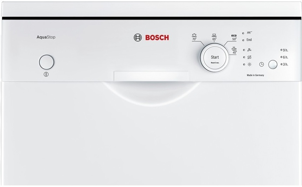 посудомоечная машина Bosch SPS 40E12 RU