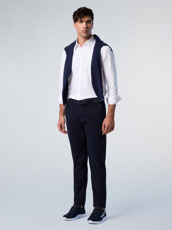 РУБАШКА NORTH SAILS