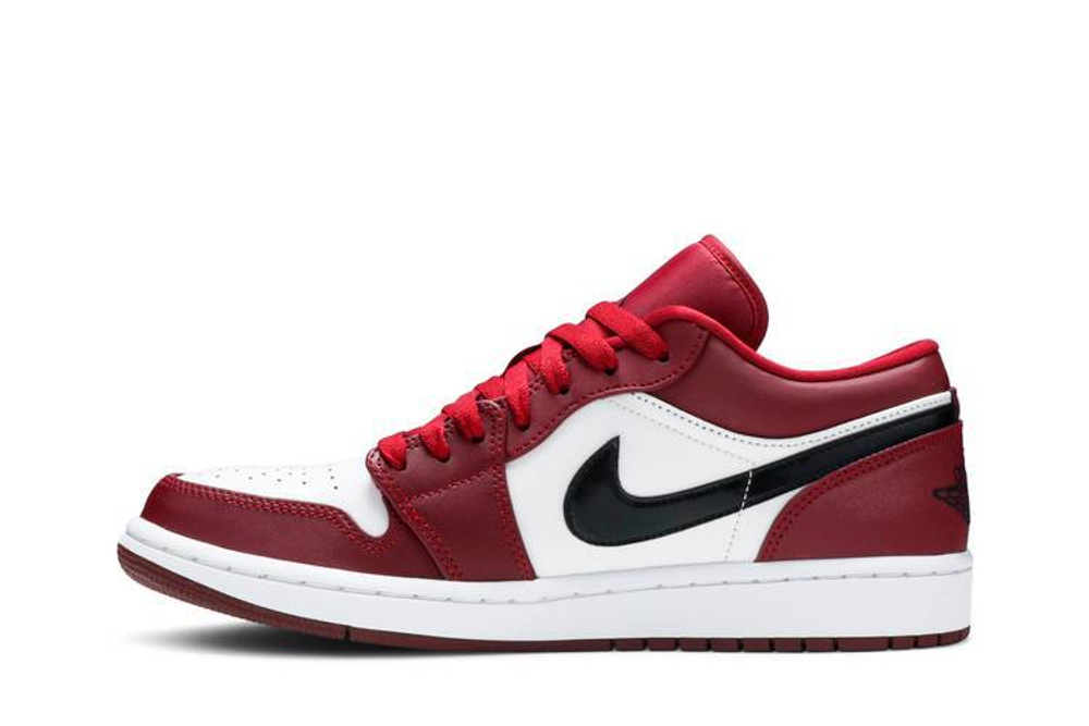 Кроссовки Jordan Air Jordan 1 Low Noble Red