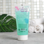 Скраб для тела с блестками Shine ON - 200 мл.