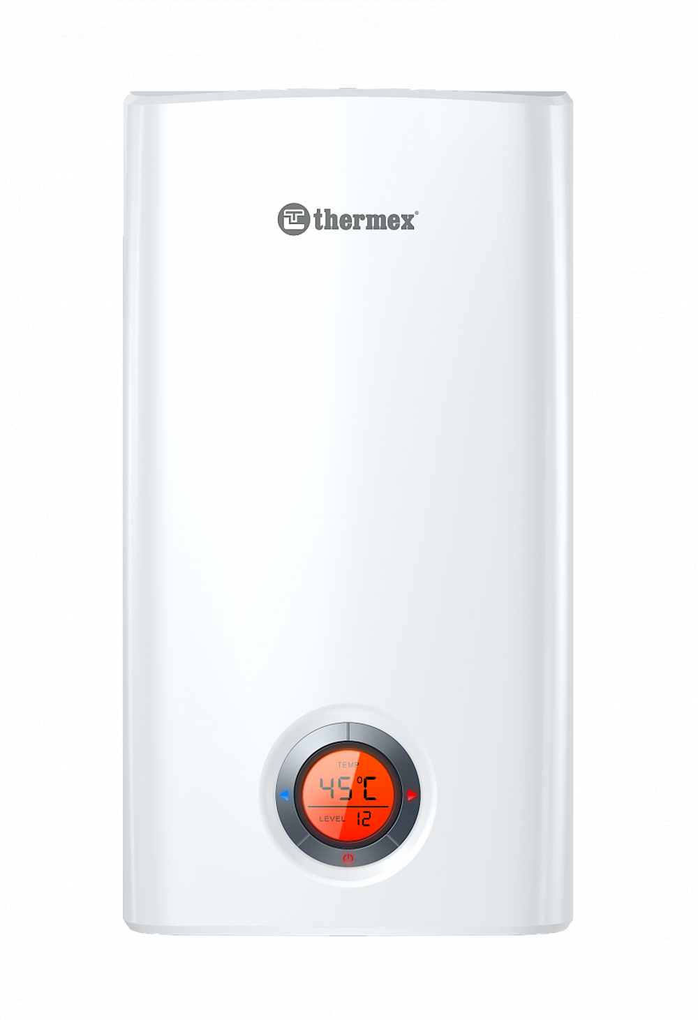 Водонагреватель электрический проточный Thermex TopFlow Pro 24000