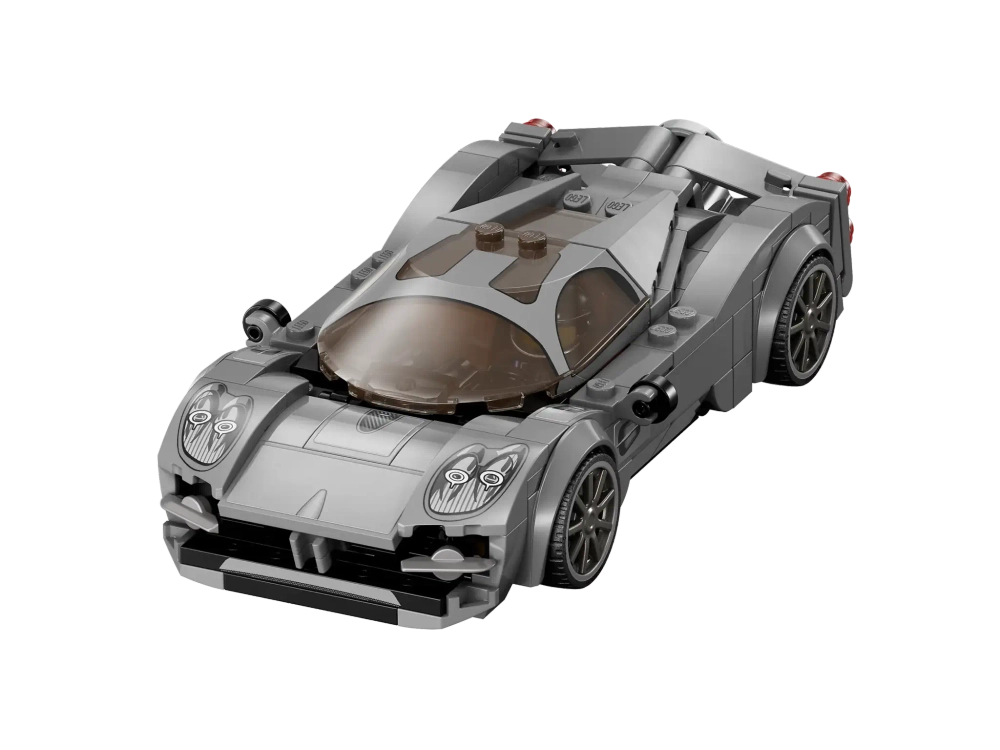 Конструктор LEGO Speed Champions 76915 Pagani Utopia