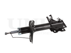 Амортизатор газовый передней подвески правый UNIO SAB-10111