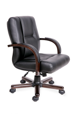 Кресло для руководителя BONN B LAGUNA