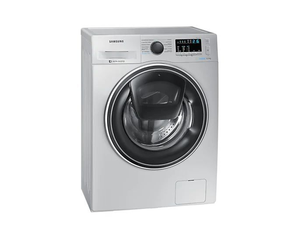 Стиральная машина Samsung WW65K42E00SDLP