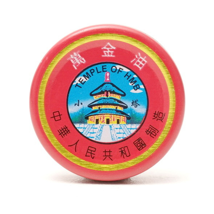 Бальзам Китайская звездочка