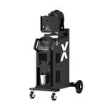 START ALUWELD X500 DP Сварочный полуавтомат 2ST500XP