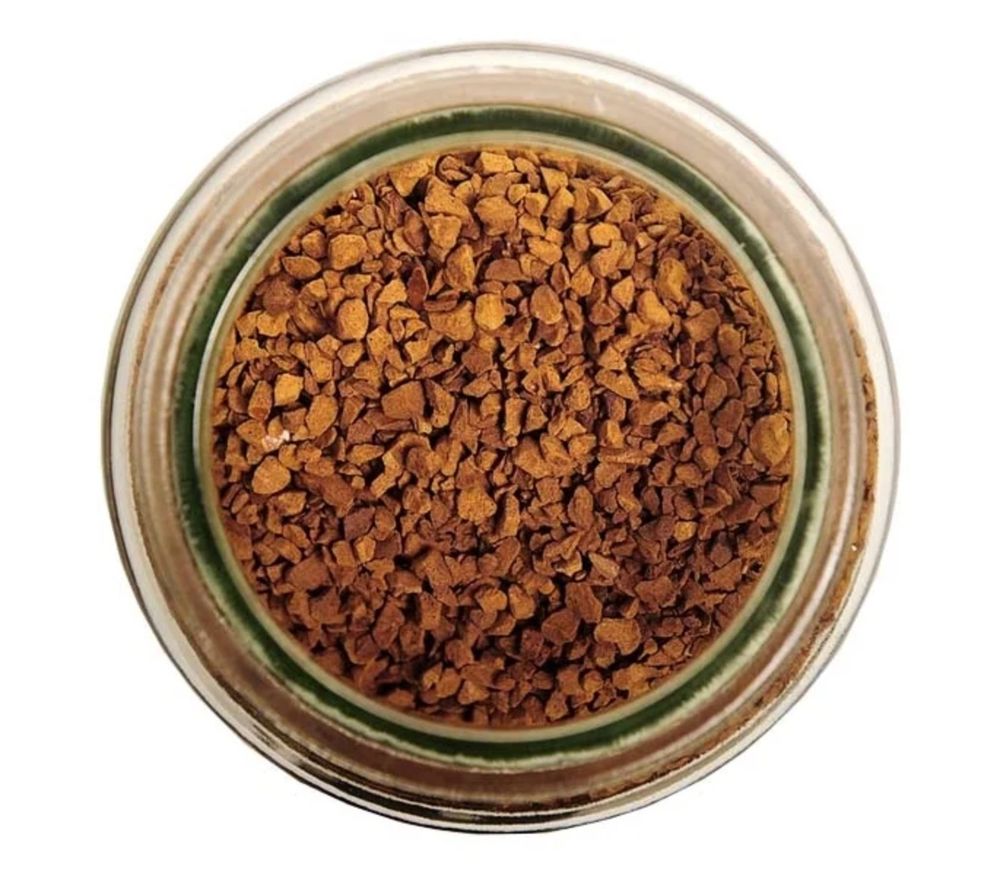 Кофе растворимый Moccona Continental Gold 190 г