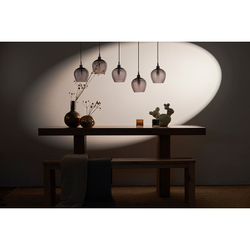 Светильник подвесной каскадный Bergenson Bjorn Aurora bb0000567