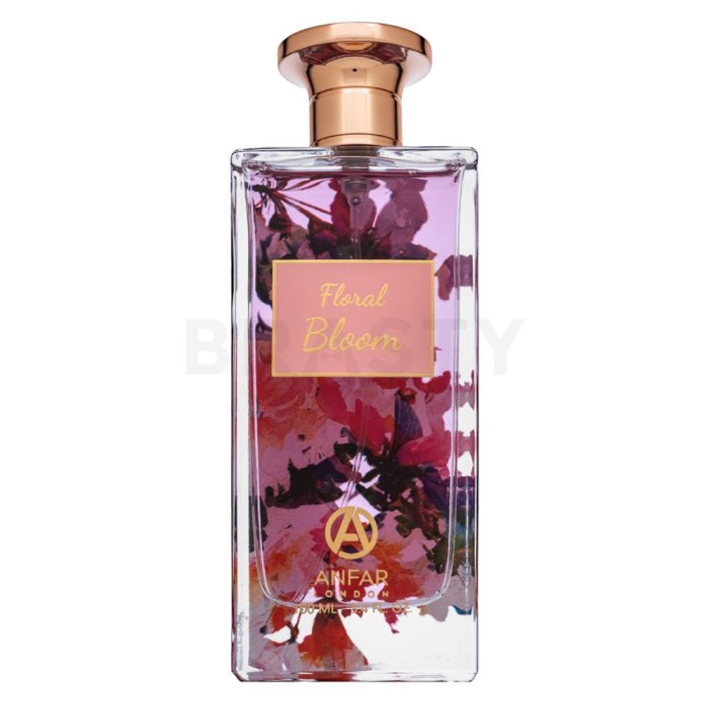 Anfar Floral Bloom EDP W 100 ml