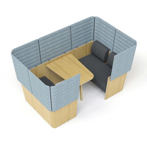 ARCIPELAGO Wood SHA406