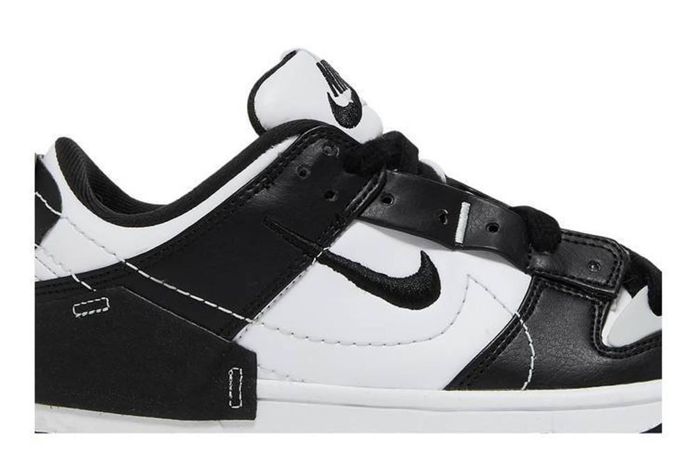 Кроссовки Nike Dunk Disrupt 2 "Panda" (Женская размерная сетка)
