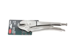 Зажим гейферный 12''-300мм, на блистере RockForce##Rock FORCE RF-614300