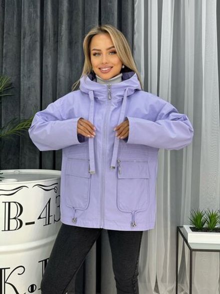 Ветровка 117-2 Fabrika Фото 2