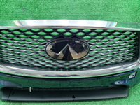 Бампер передний Infiniti QX50 2 J55 (2017-н.в.)