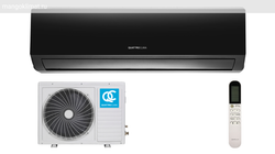Сплит-система QuattroClima FERRARA Inverter QV-FE12WA/QN-FE12WA