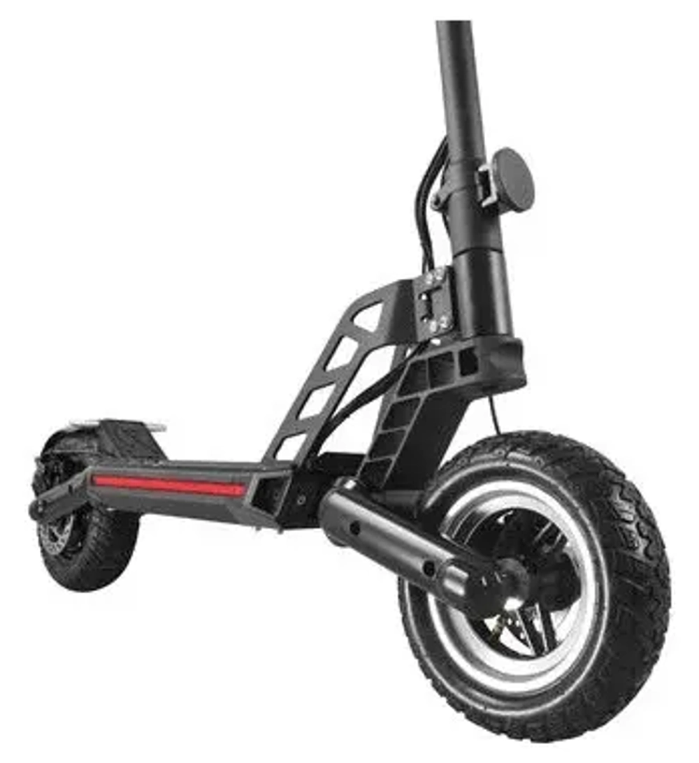Электросамокат Kugoo G2 Pro