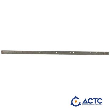 Изнашиваемая накладка VOLVO (ABG)