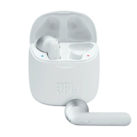 Беспроводные наушники JBL Tune 225TWS White