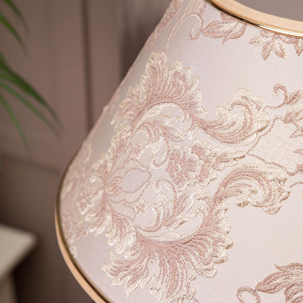 Настольная лампа Терра Каледония Айвори