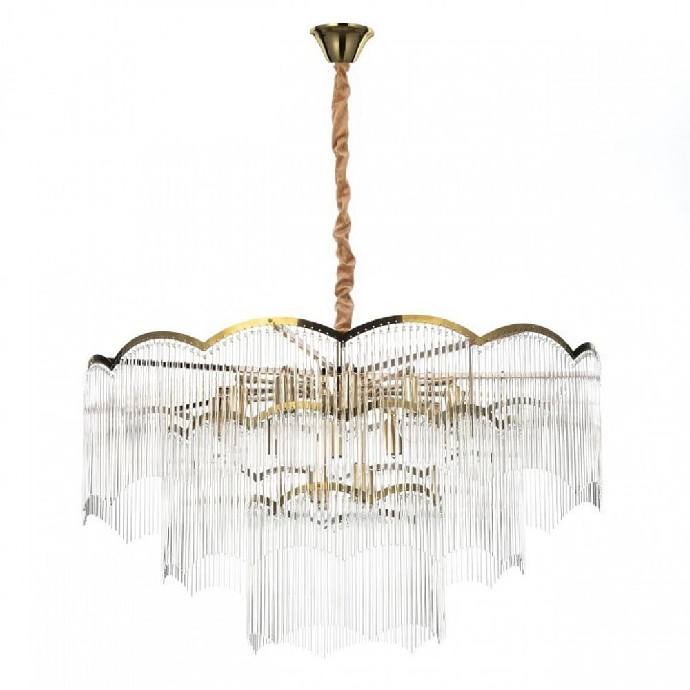 Подвесная люстра Citilux Jane CL304183