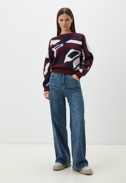 Джемпер женский MUSTANG Dana