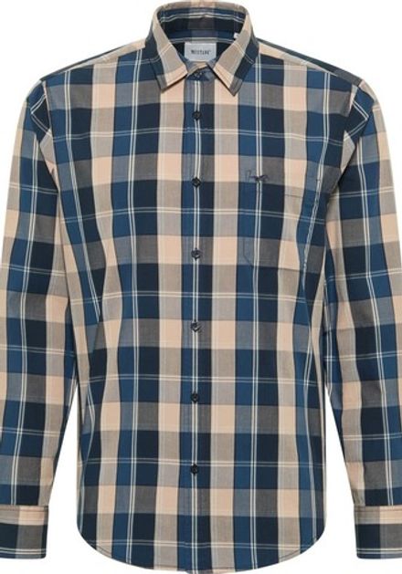 Рубашка Clemens Casual CH 1013475-12399