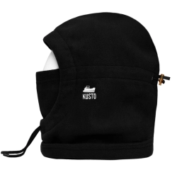 Капюшон Kusto, Черный